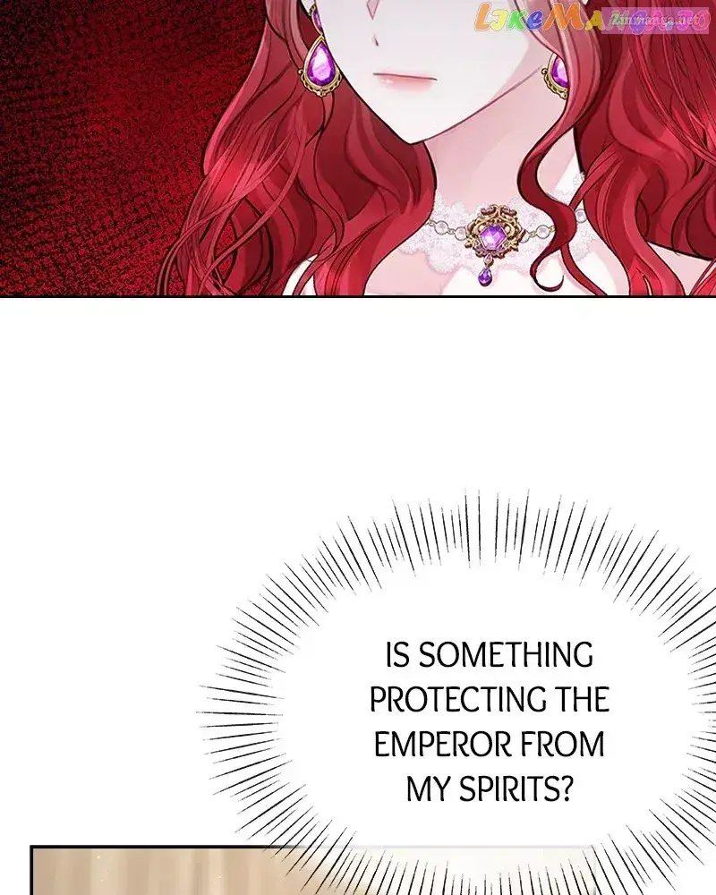 Concubine’s Invitation Zinmanga X Chapter 5 Page 31