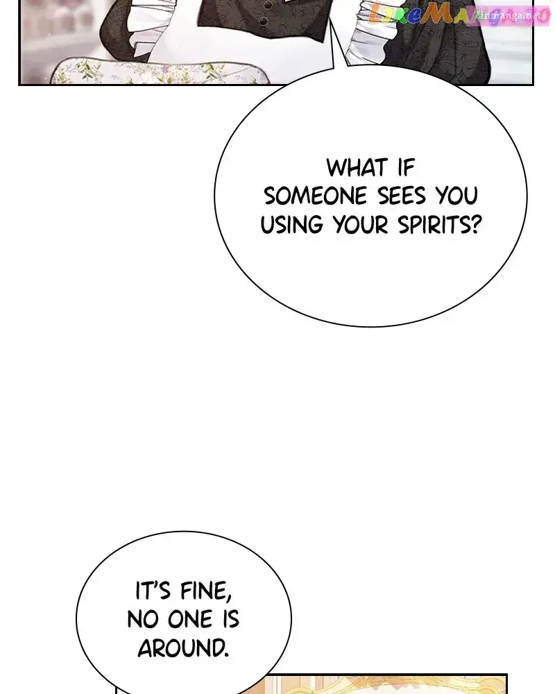 Concubine’s Invitation Zinmanga X Chapter 5 Page 46