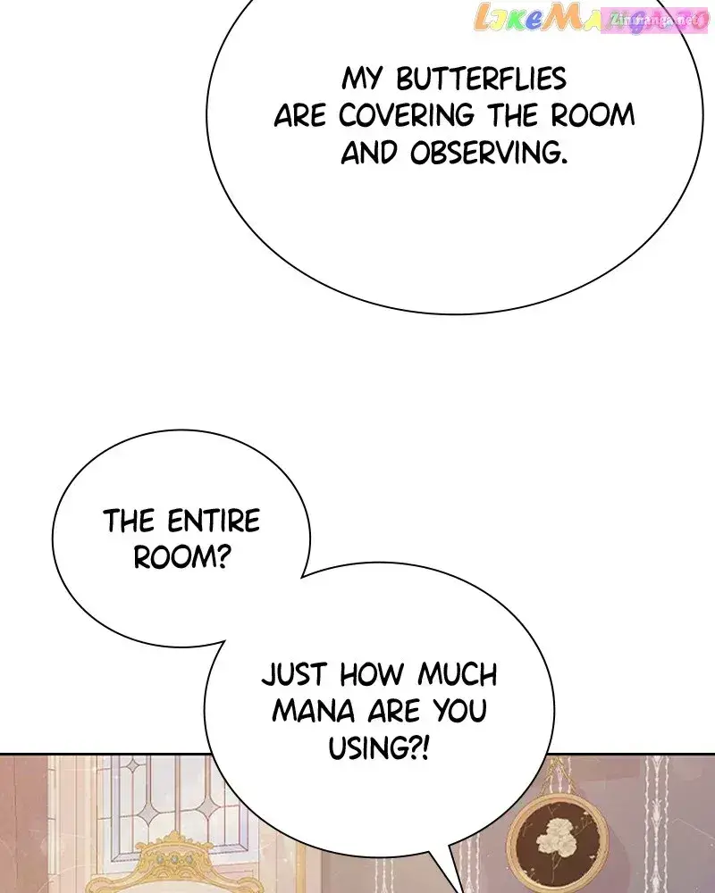 Concubine’s Invitation Zinmanga X Chapter 5 Page 48