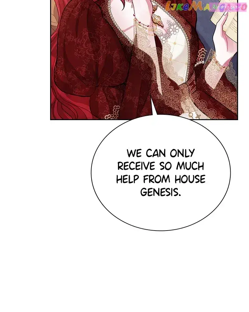 Concubine’s Invitation Zinmanga X Chapter 5 Page 51