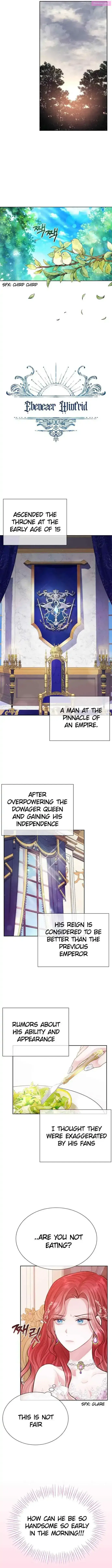 Concubine’s Invitation Zinmanga X Chapter 4 Page 5
