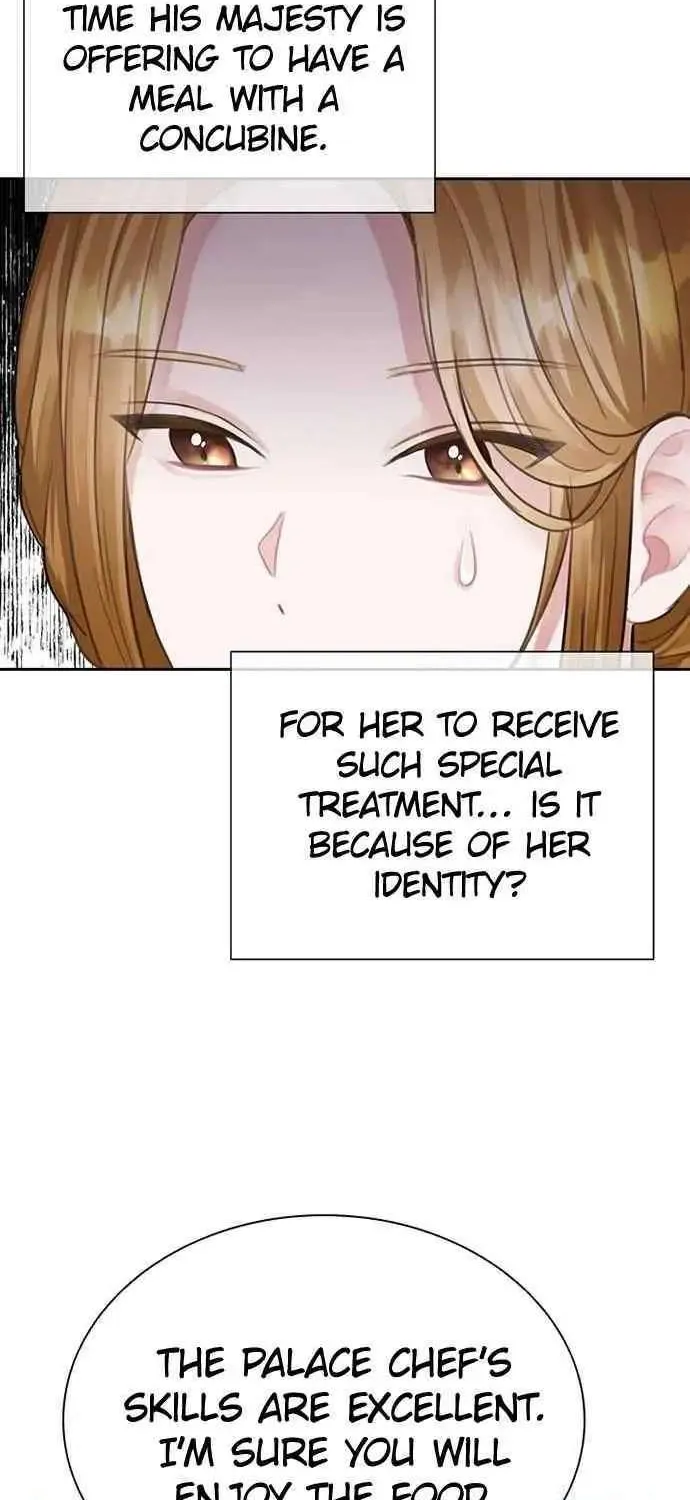 Concubine’s Invitation Zinmanga X Chapter 4 Page 15