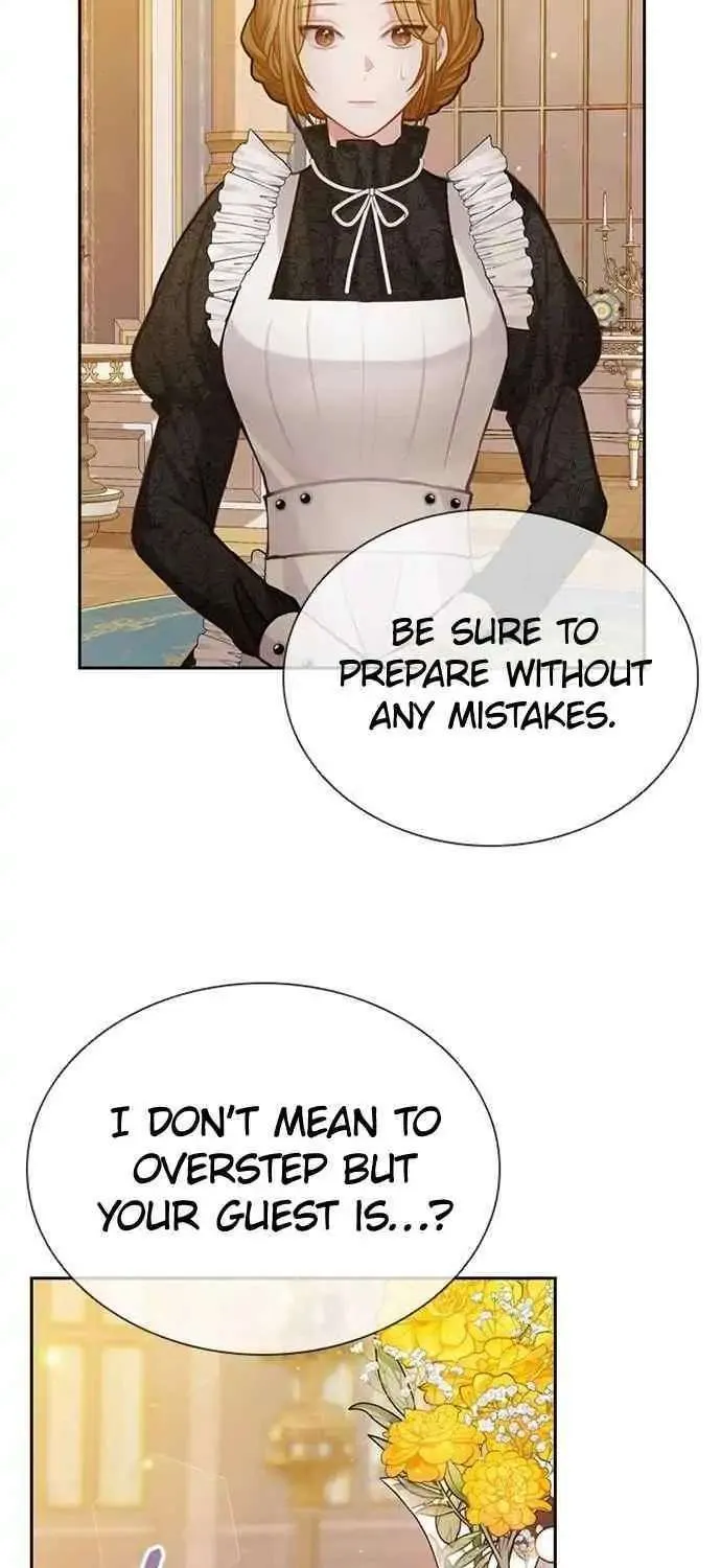 Concubine’s Invitation Zinmanga X Chapter 4 Page 18