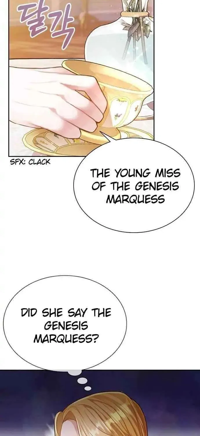 Concubine’s Invitation Zinmanga X Chapter 4 Page 19