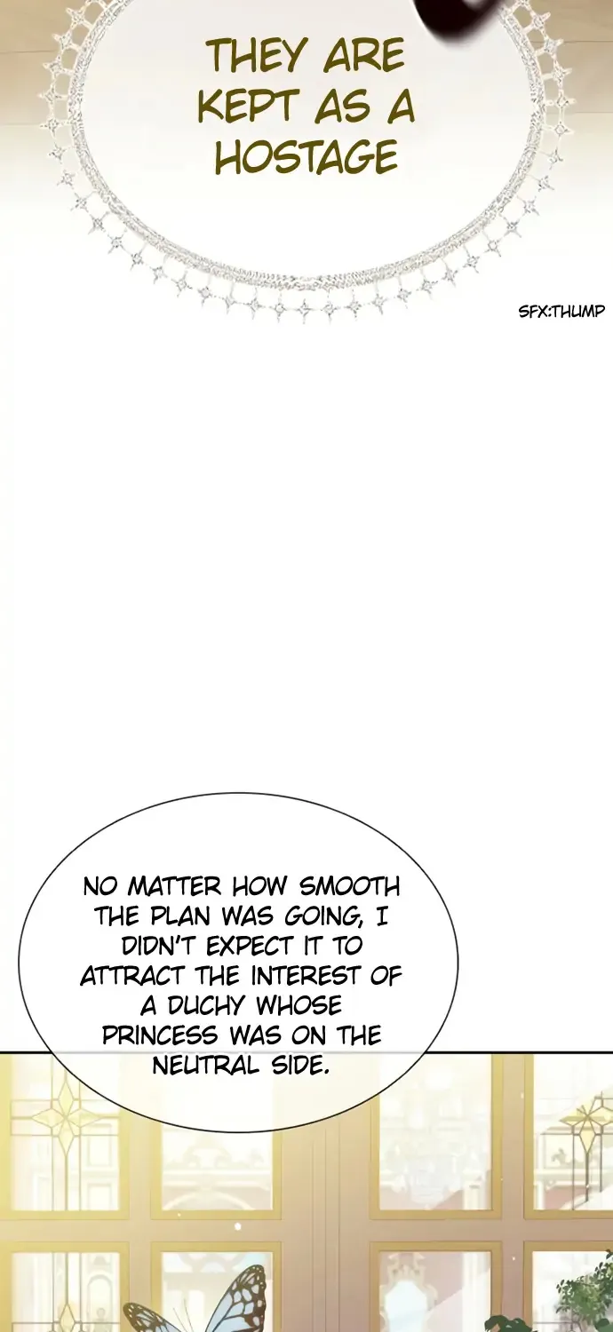 Concubine’s Invitation Zinmanga X Chapter 3 Page 22