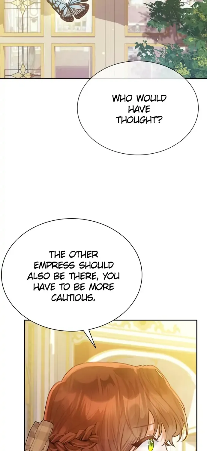 Concubine’s Invitation Zinmanga X Chapter 3 Page 23