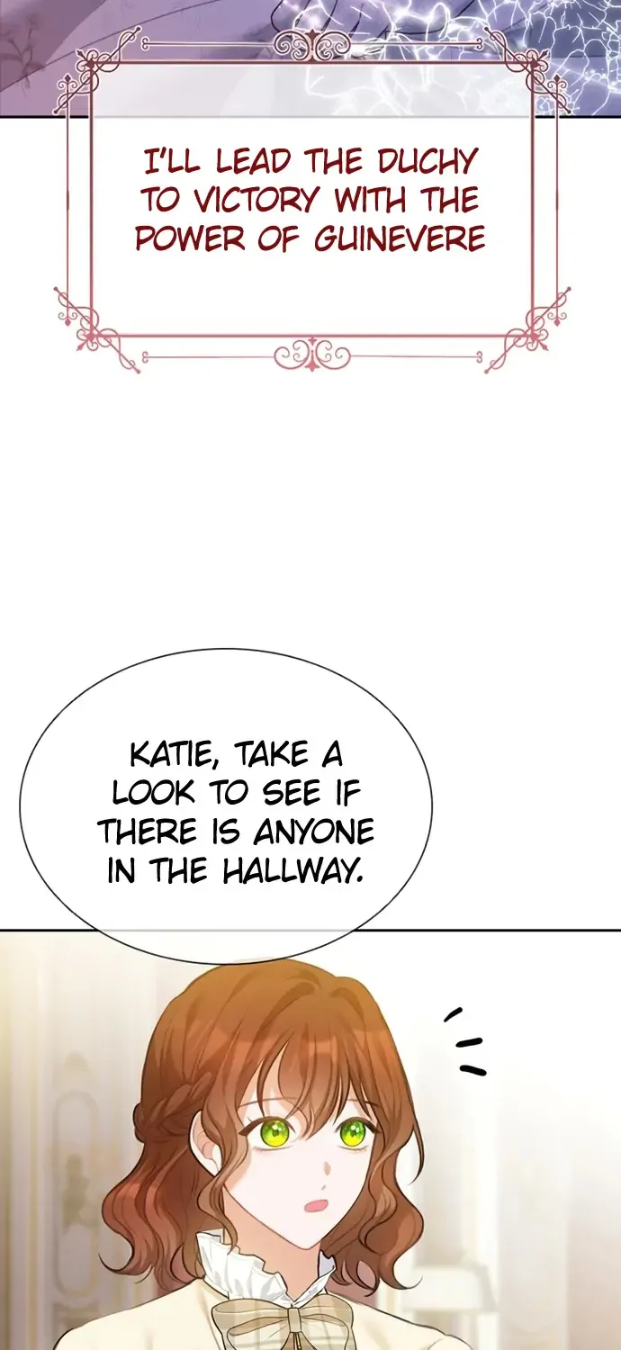 Concubine’s Invitation Zinmanga X Chapter 3 Page 35