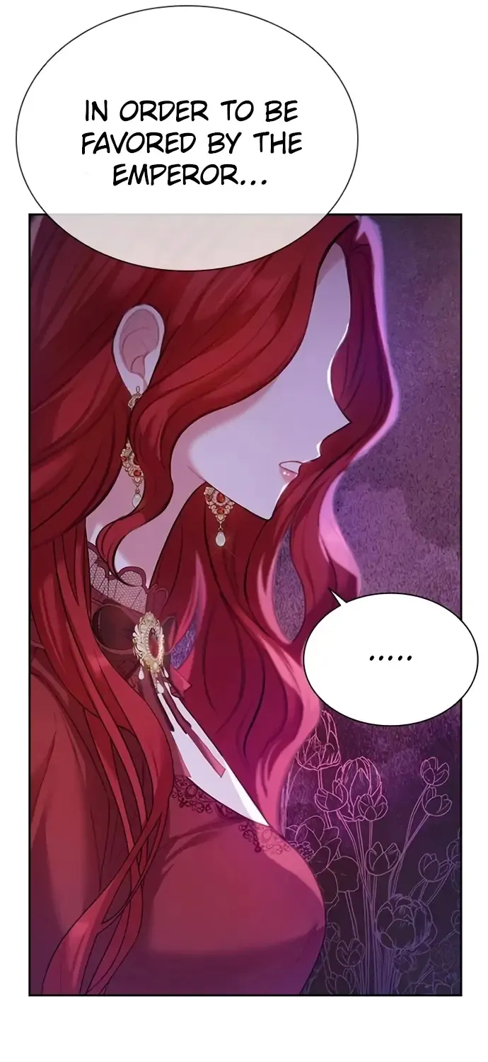 Concubine’s Invitation Zinmanga X Chapter 2 Page 43