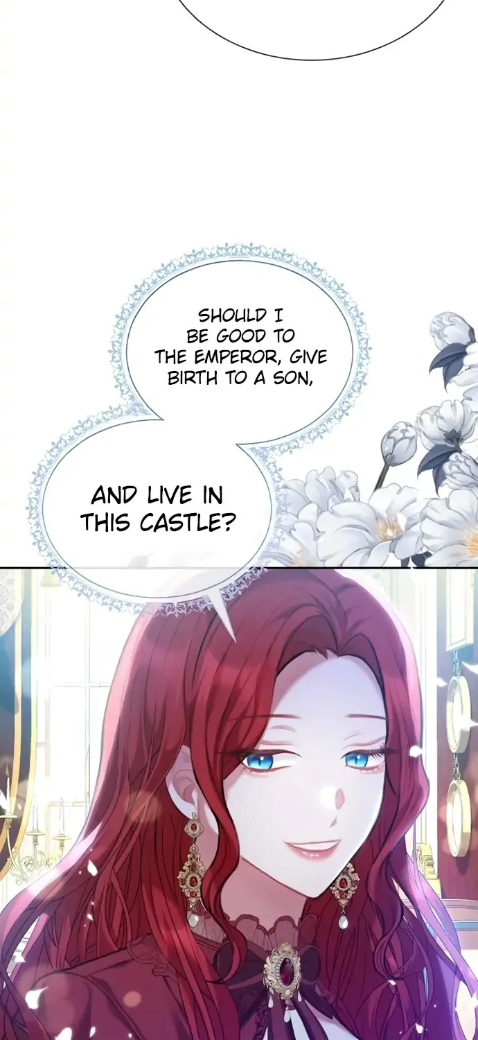 Concubine’s Invitation Zinmanga X Chapter 2 Page 51
