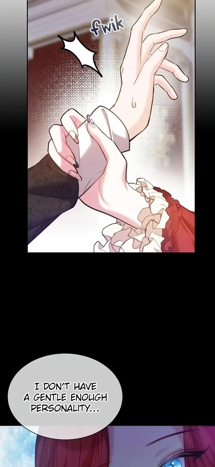 Concubine’s Invitation Zinmanga X Chapter 2 Page 60