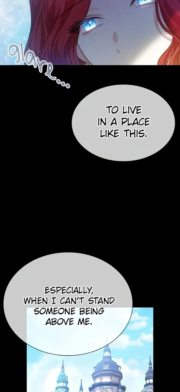 Concubine’s Invitation Zinmanga X Chapter 2 Page 61