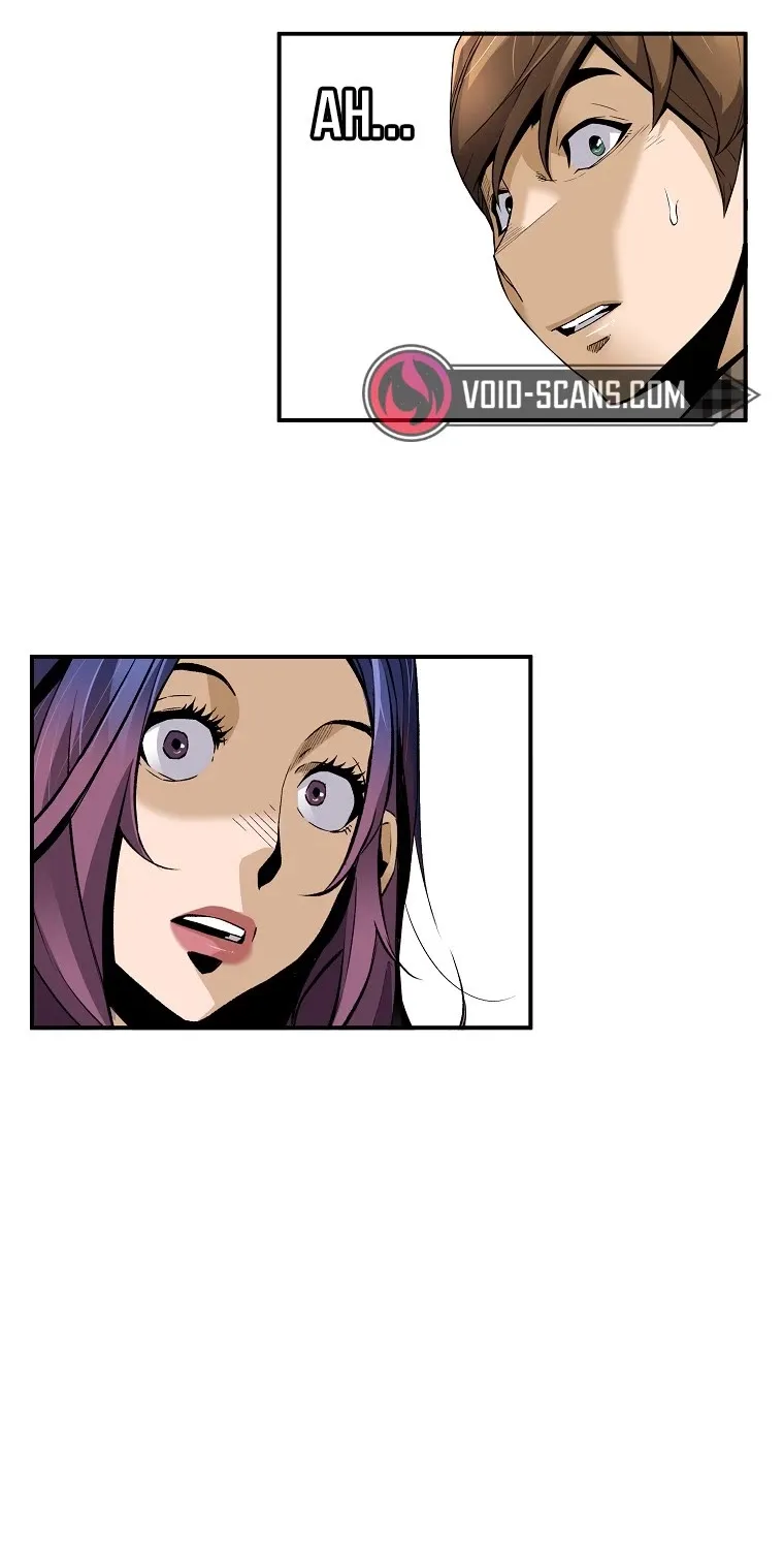 The Legendary Return Zinmanga X Chapter 77 Page 3