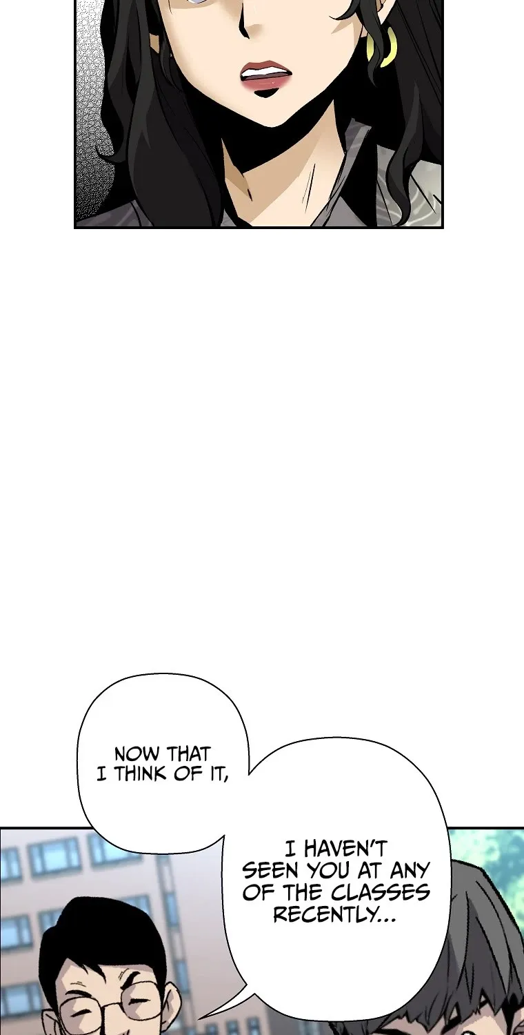 The Legendary Return Zinmanga X Chapter 77 Page 10