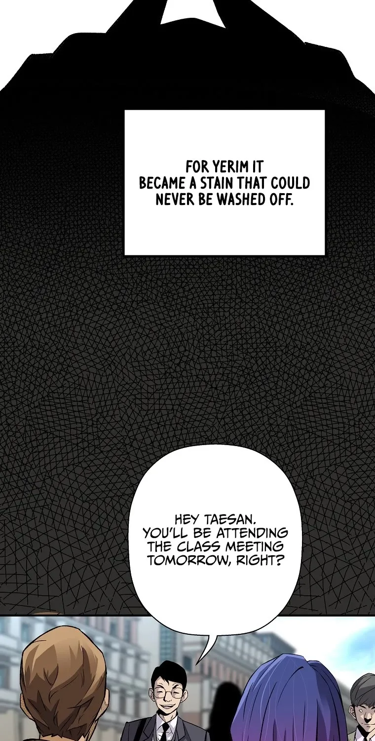 The Legendary Return Zinmanga X Chapter 77 Page 16