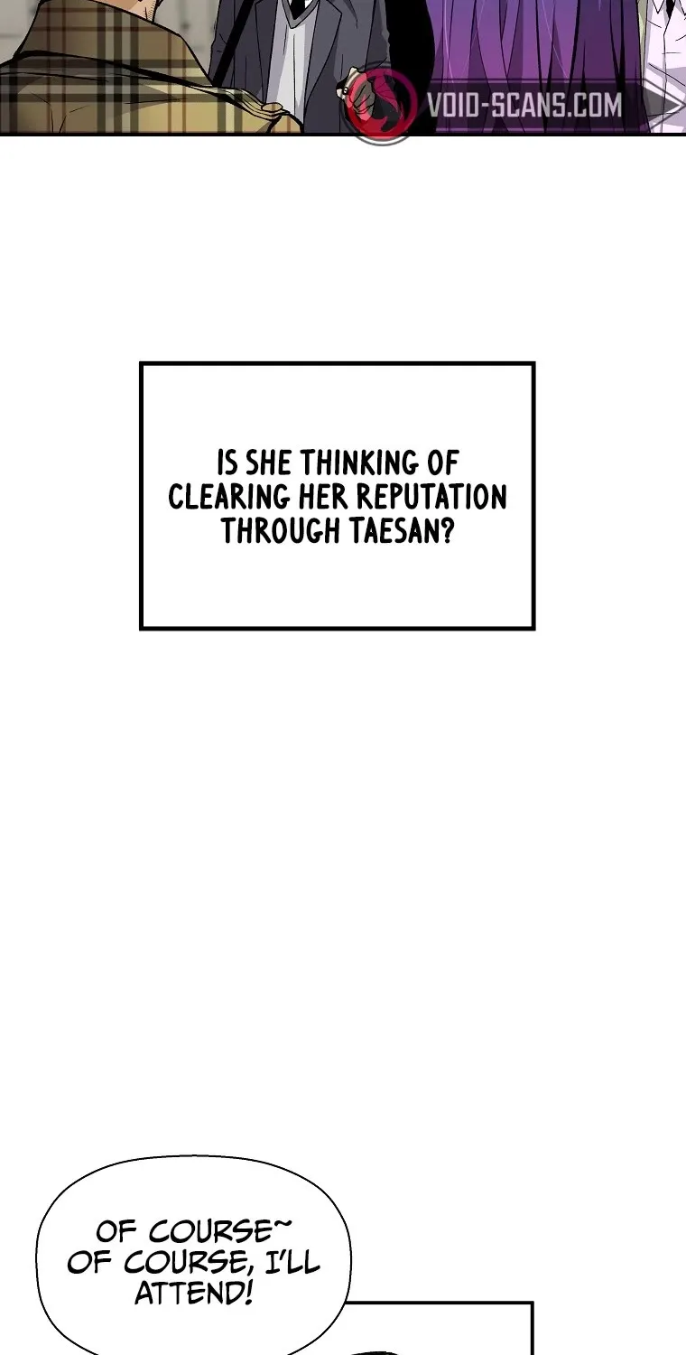 The Legendary Return Zinmanga X Chapter 77 Page 17