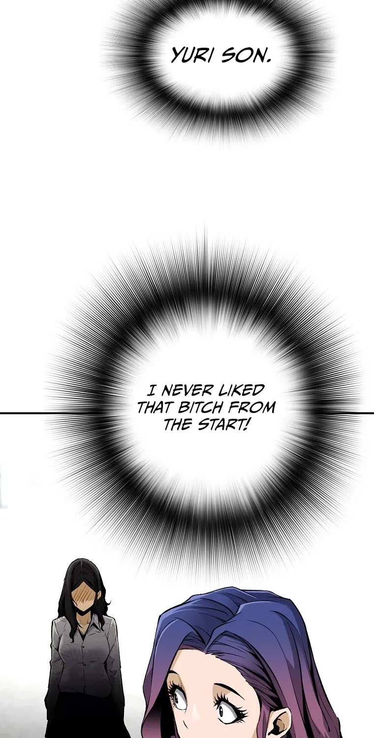 The Legendary Return Zinmanga X Chapter 77 Page 20