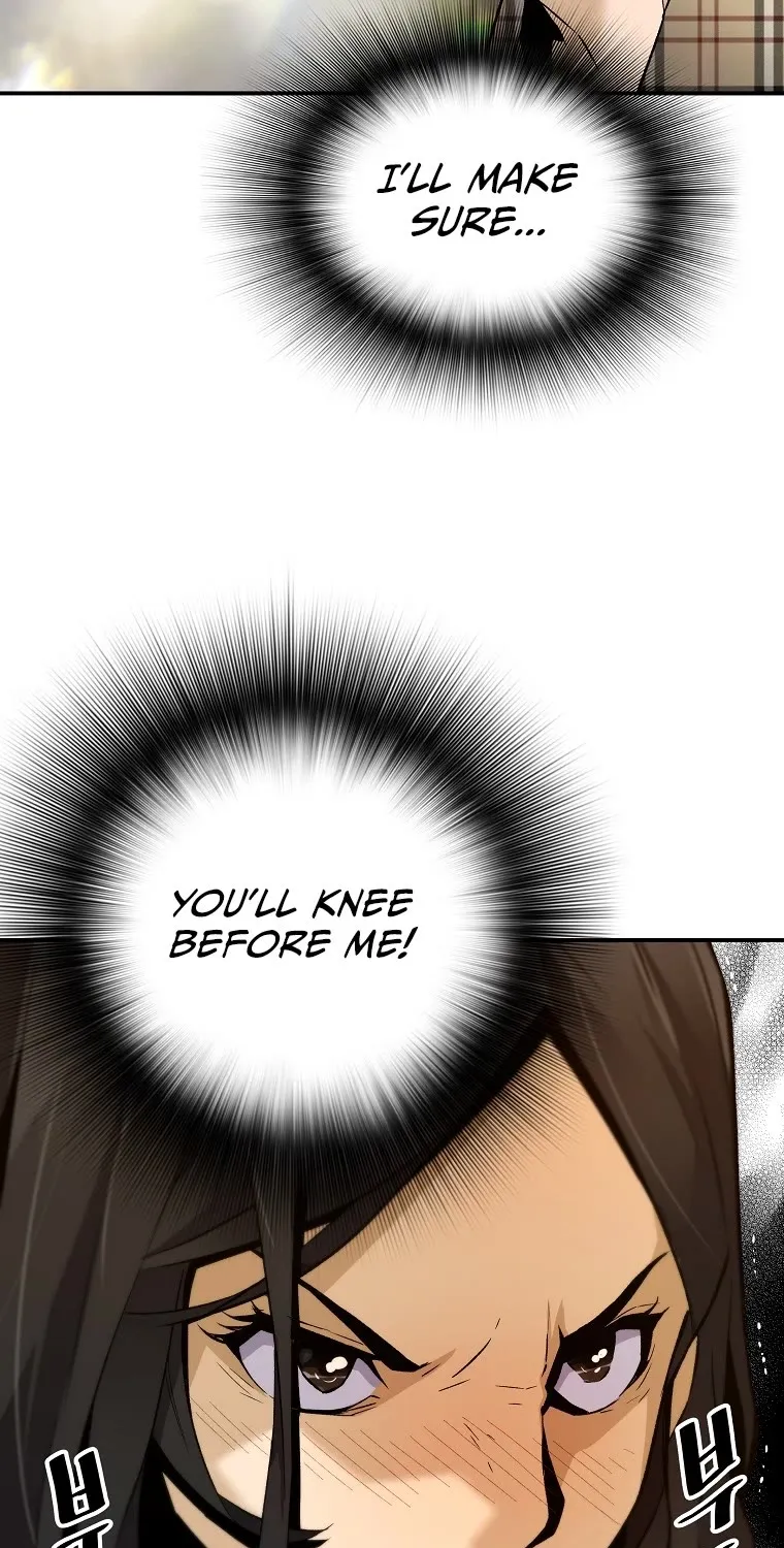 The Legendary Return Zinmanga X Chapter 77 Page 22