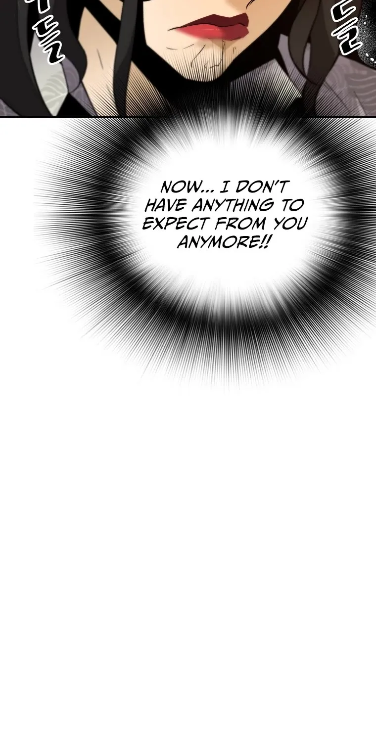 The Legendary Return Zinmanga X Chapter 77 Page 23