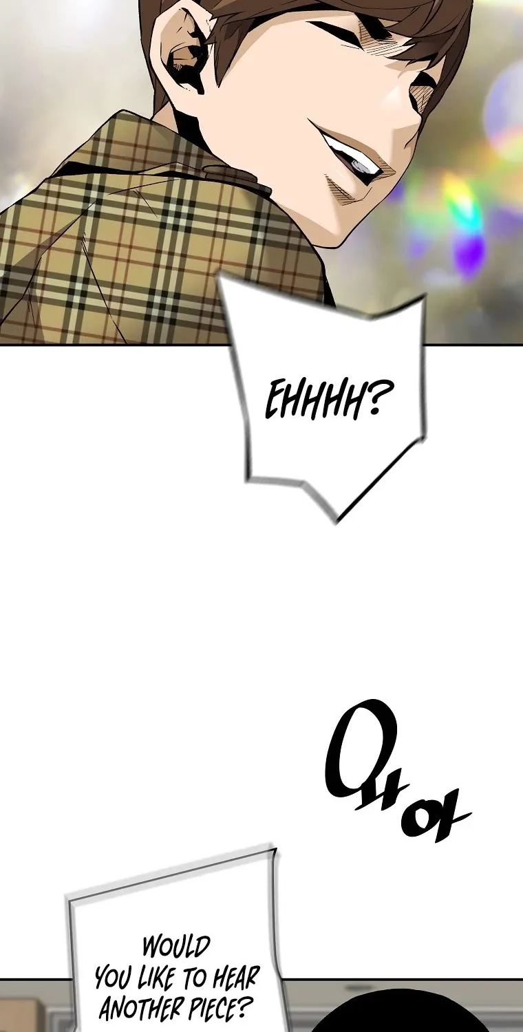 The Legendary Return Zinmanga X Chapter 77 Page 37