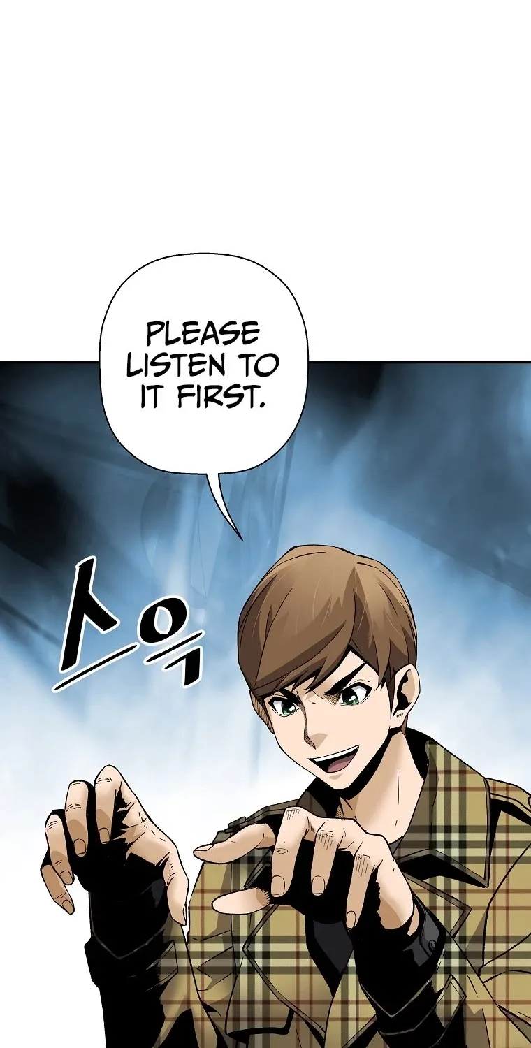 The Legendary Return Zinmanga X Chapter 77 Page 41