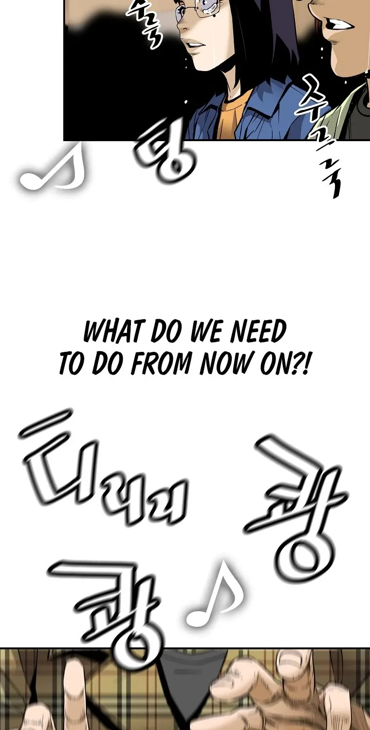 The Legendary Return Zinmanga X Chapter 77 Page 52