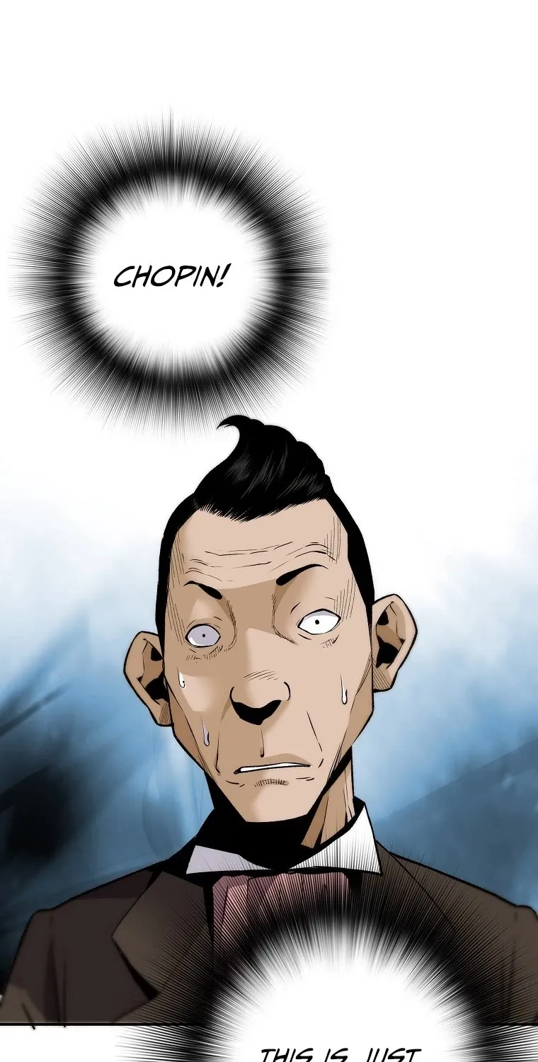 The Legendary Return Zinmanga X Chapter 77 Page 58
