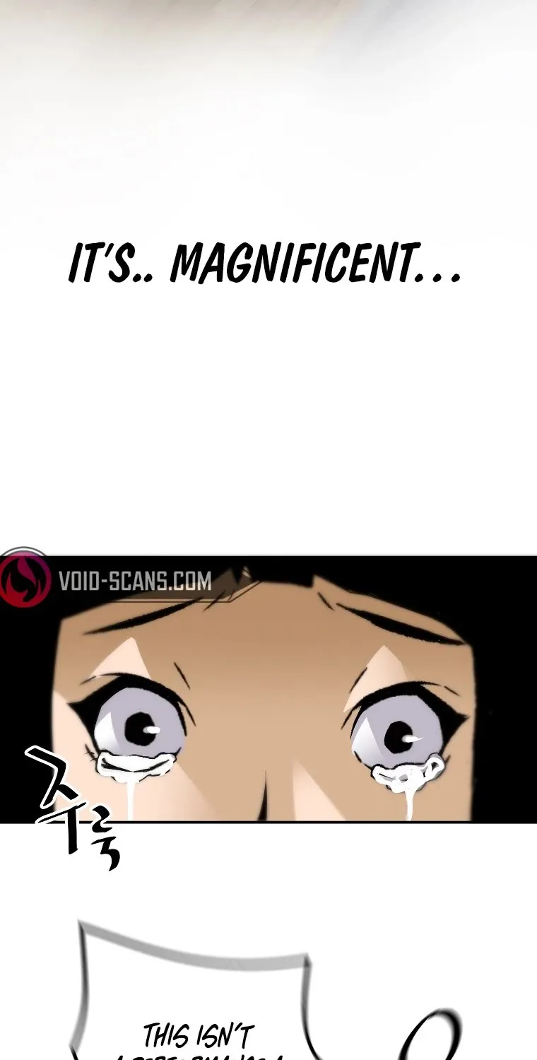 The Legendary Return Zinmanga X Chapter 77 Page 60