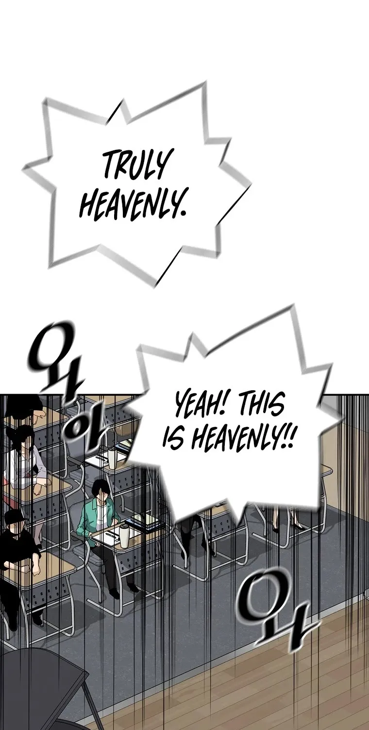 The Legendary Return Zinmanga X Chapter 77 Page 62