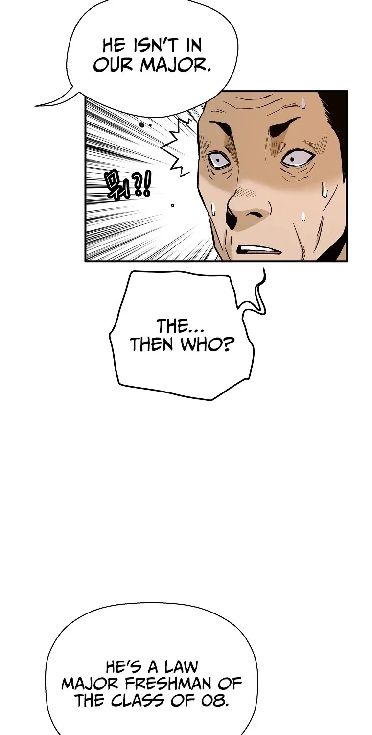 The Legendary Return Zinmanga X Chapter 77 Page 66