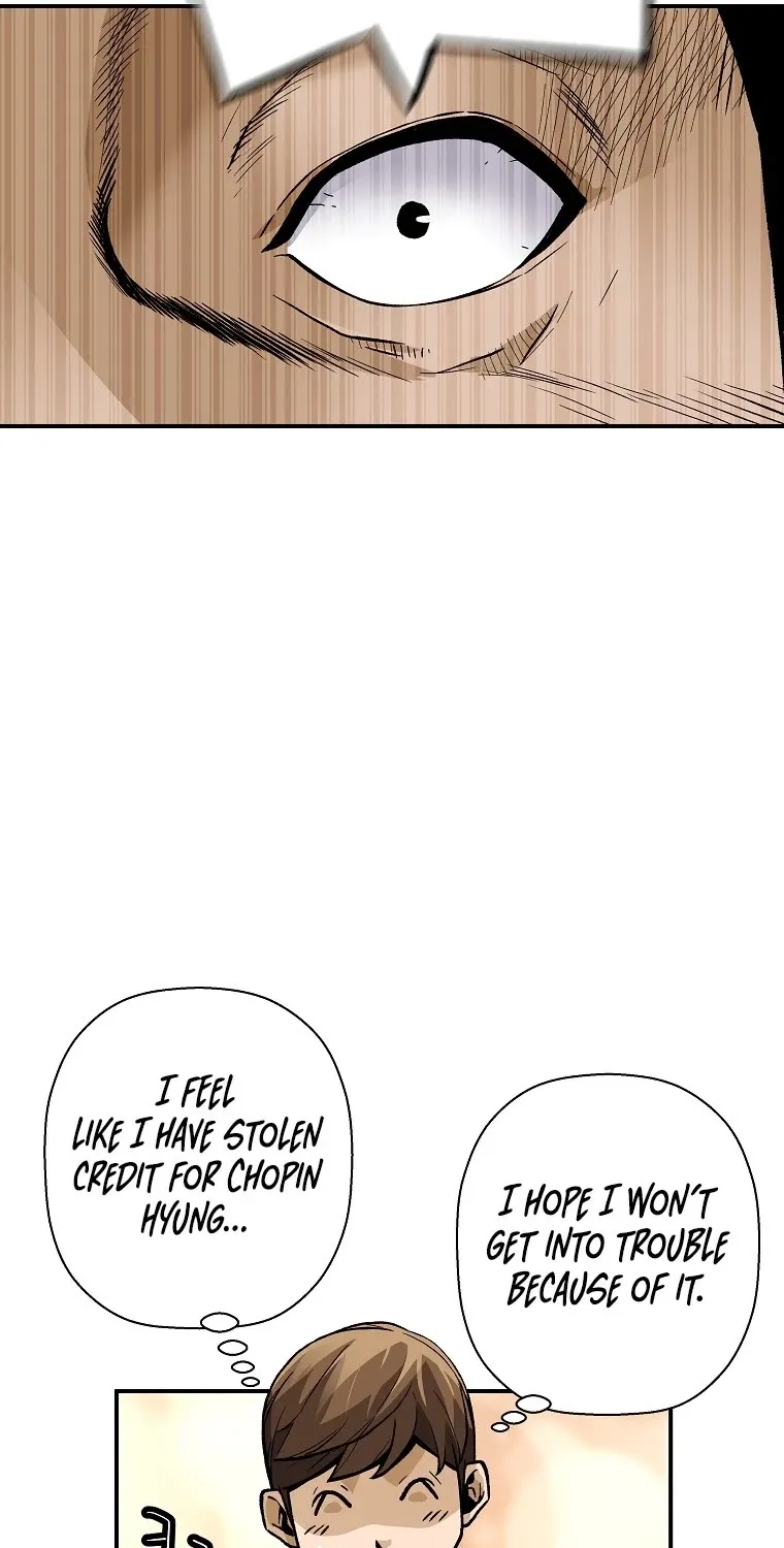 The Legendary Return Zinmanga X Chapter 77 Page 70