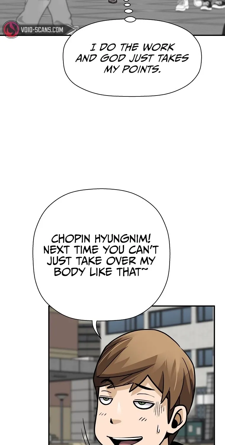 The Legendary Return Zinmanga X Chapter 77 Page 74