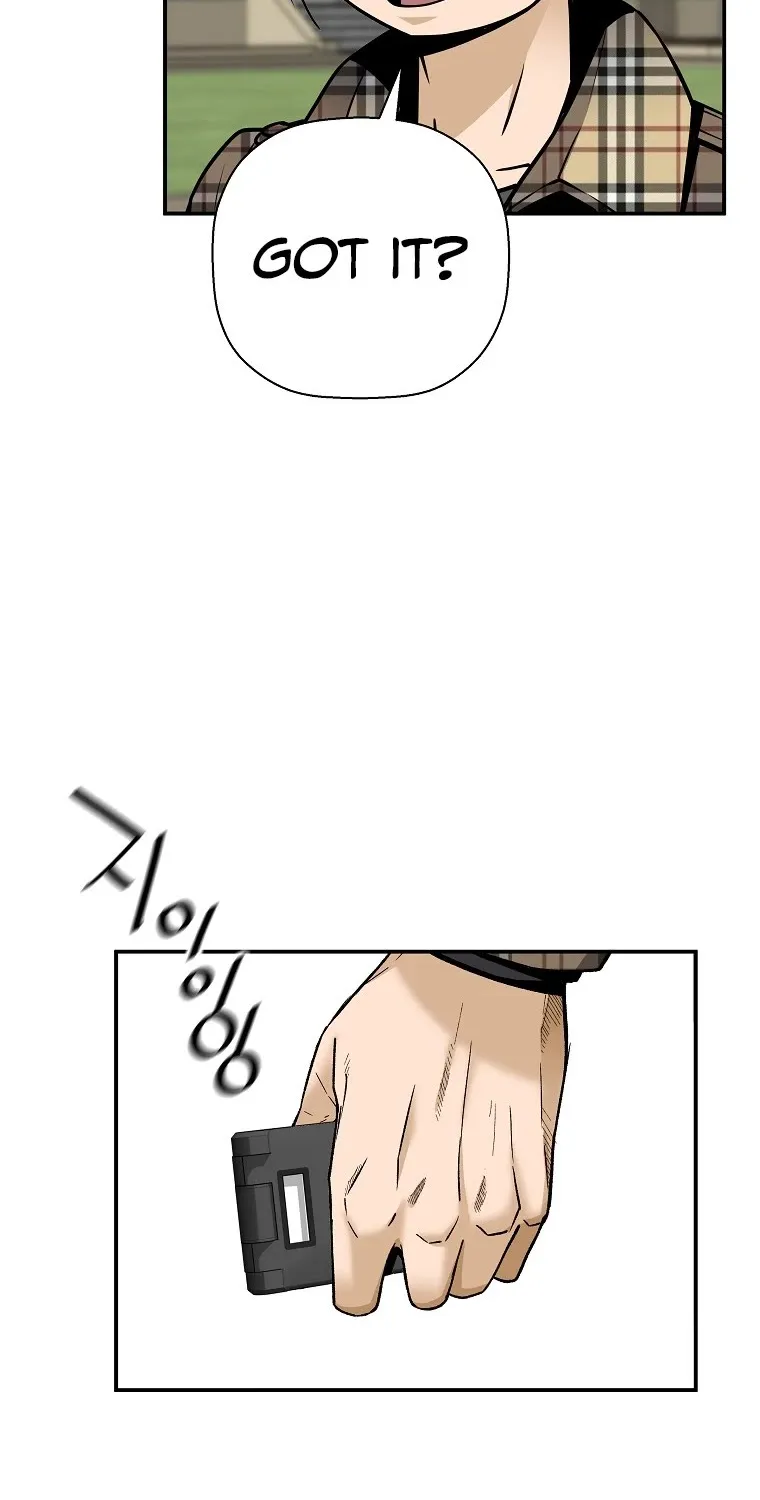 The Legendary Return Zinmanga X Chapter 77 Page 75