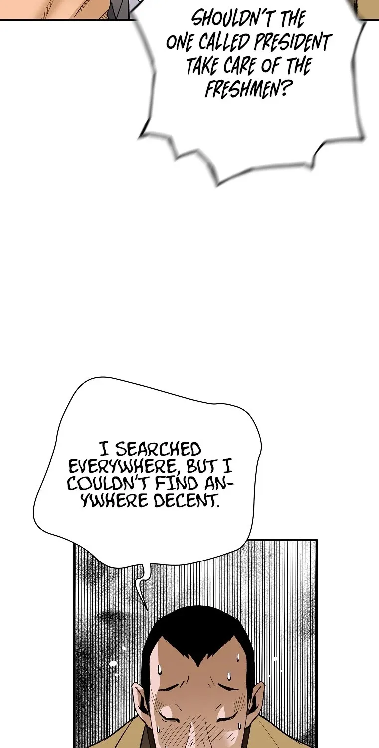 The Legendary Return Zinmanga X Chapter 77 Page 85