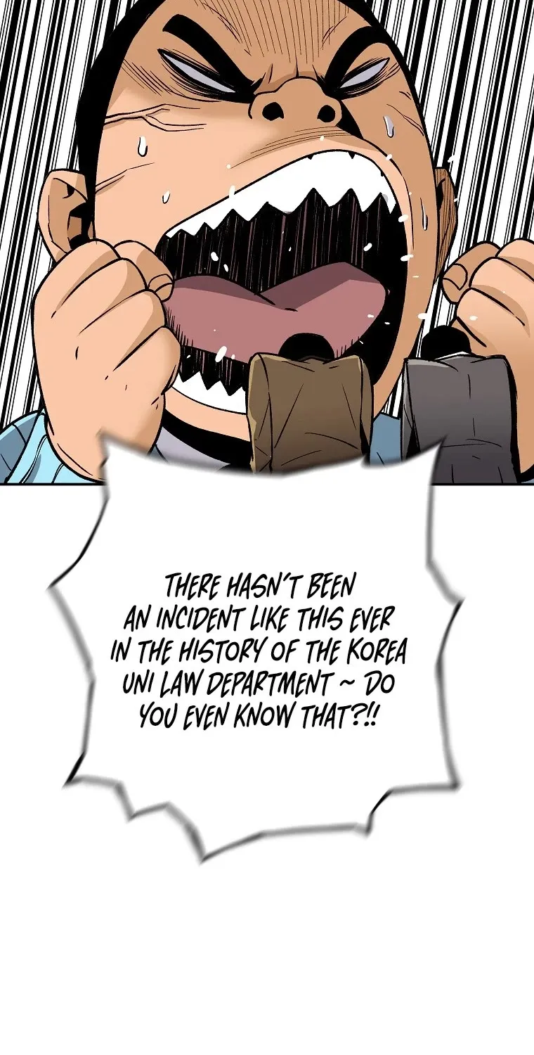 The Legendary Return Zinmanga X Chapter 77 Page 87