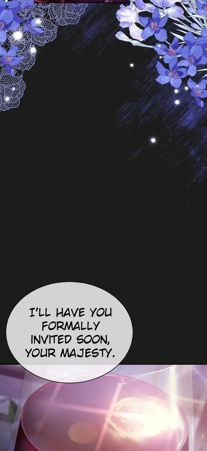 Concubine’s Invitation Zinmanga X Chapter 0 Page 34