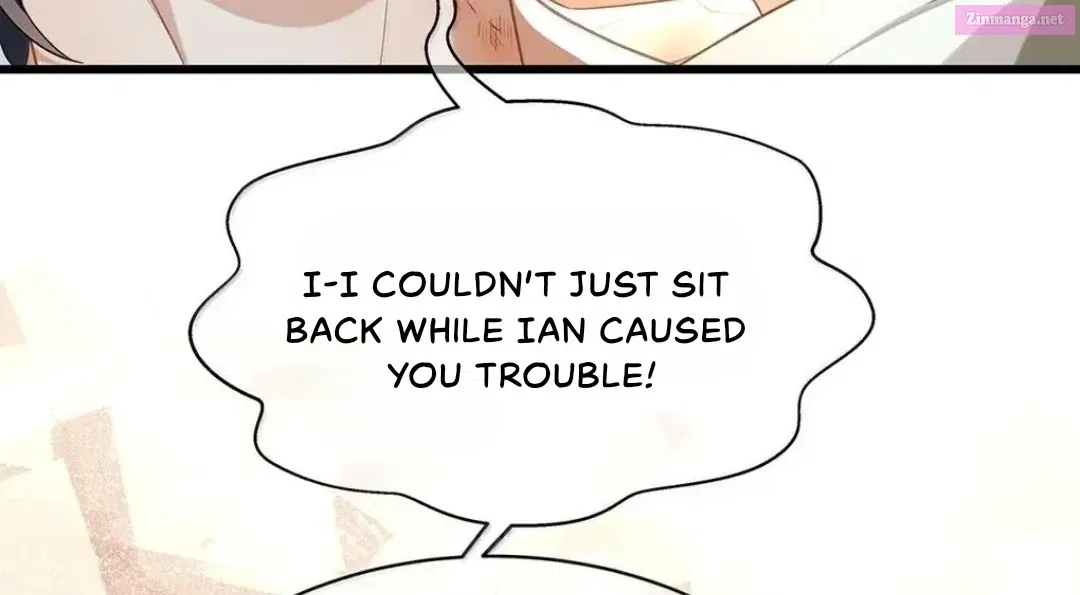 I Was Reborn as His Highness the Prince’s Little Evil Dragon Zinmanga X Chapter 69 Page 15