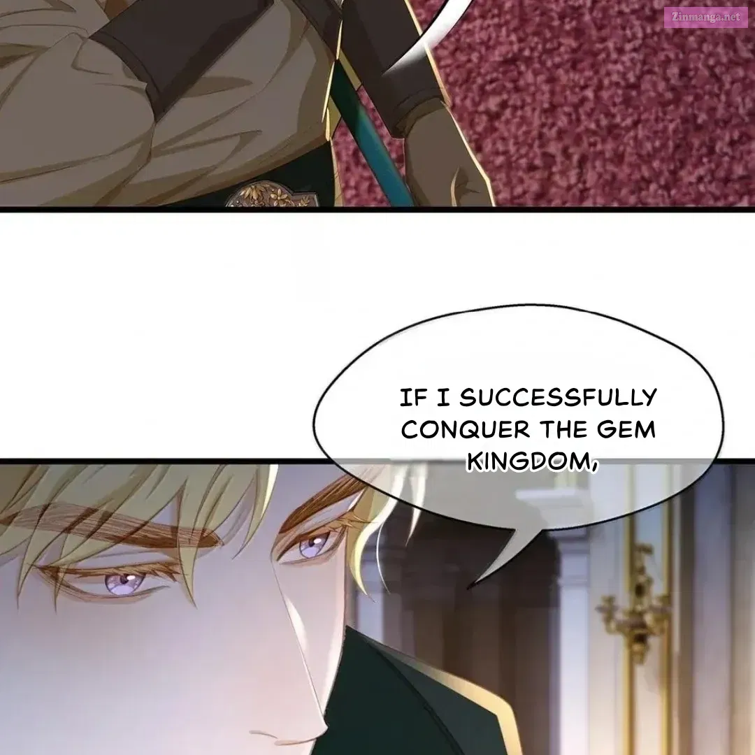 I Was Reborn as His Highness the Prince’s Little Evil Dragon Zinmanga X Chapter 68 Page 13