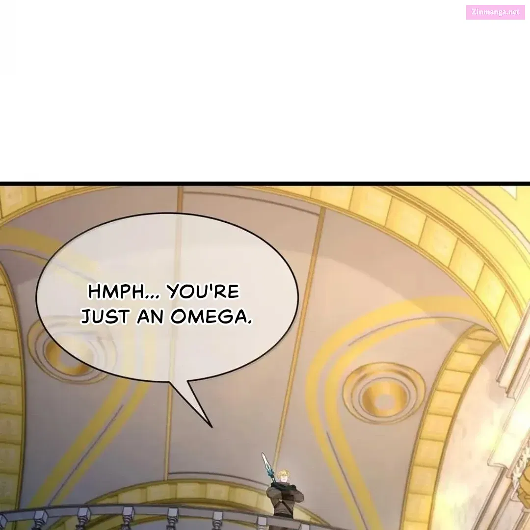 I Was Reborn as His Highness the Prince’s Little Evil Dragon Zinmanga X Chapter 68 Page 55