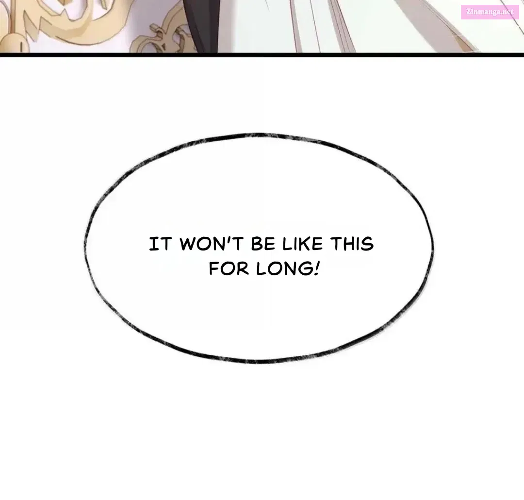 I Was Reborn as His Highness the Prince’s Little Evil Dragon Zinmanga X Chapter 68 Page 61