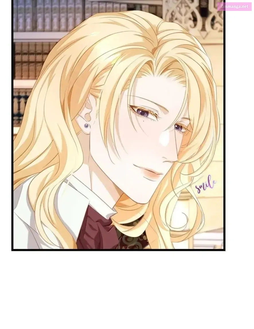 I Was Reborn as His Highness the Prince’s Little Evil Dragon Zinmanga X Chapter 66 Page 14