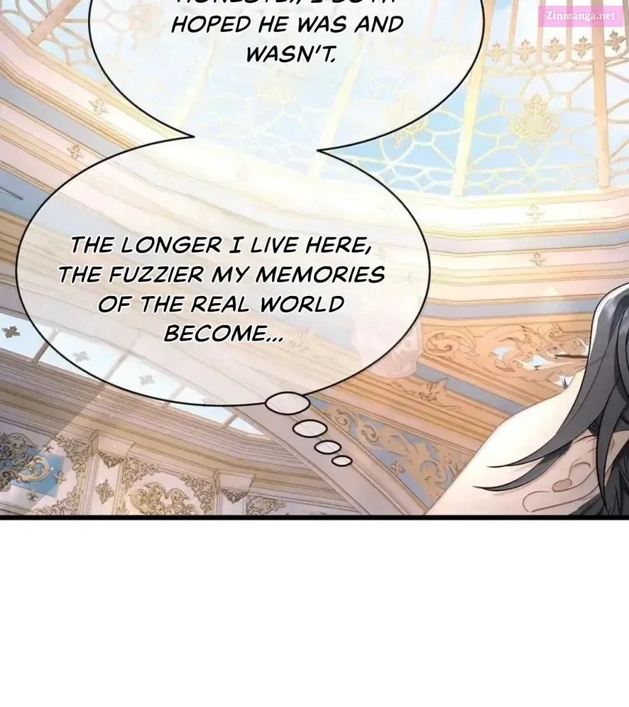 I Was Reborn as His Highness the Prince’s Little Evil Dragon Zinmanga X Chapter 66 Page 20