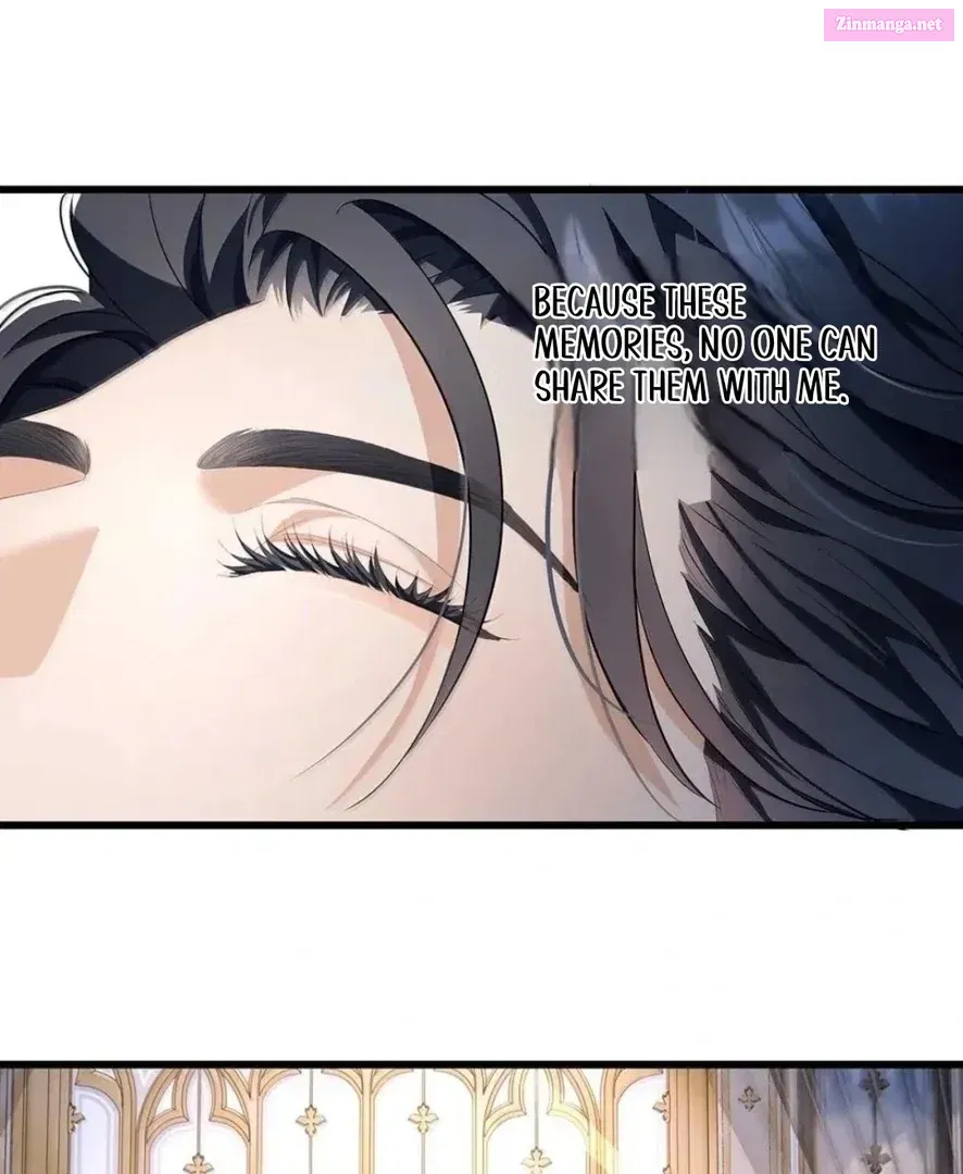 I Was Reborn as His Highness the Prince’s Little Evil Dragon Zinmanga X Chapter 66 Page 21