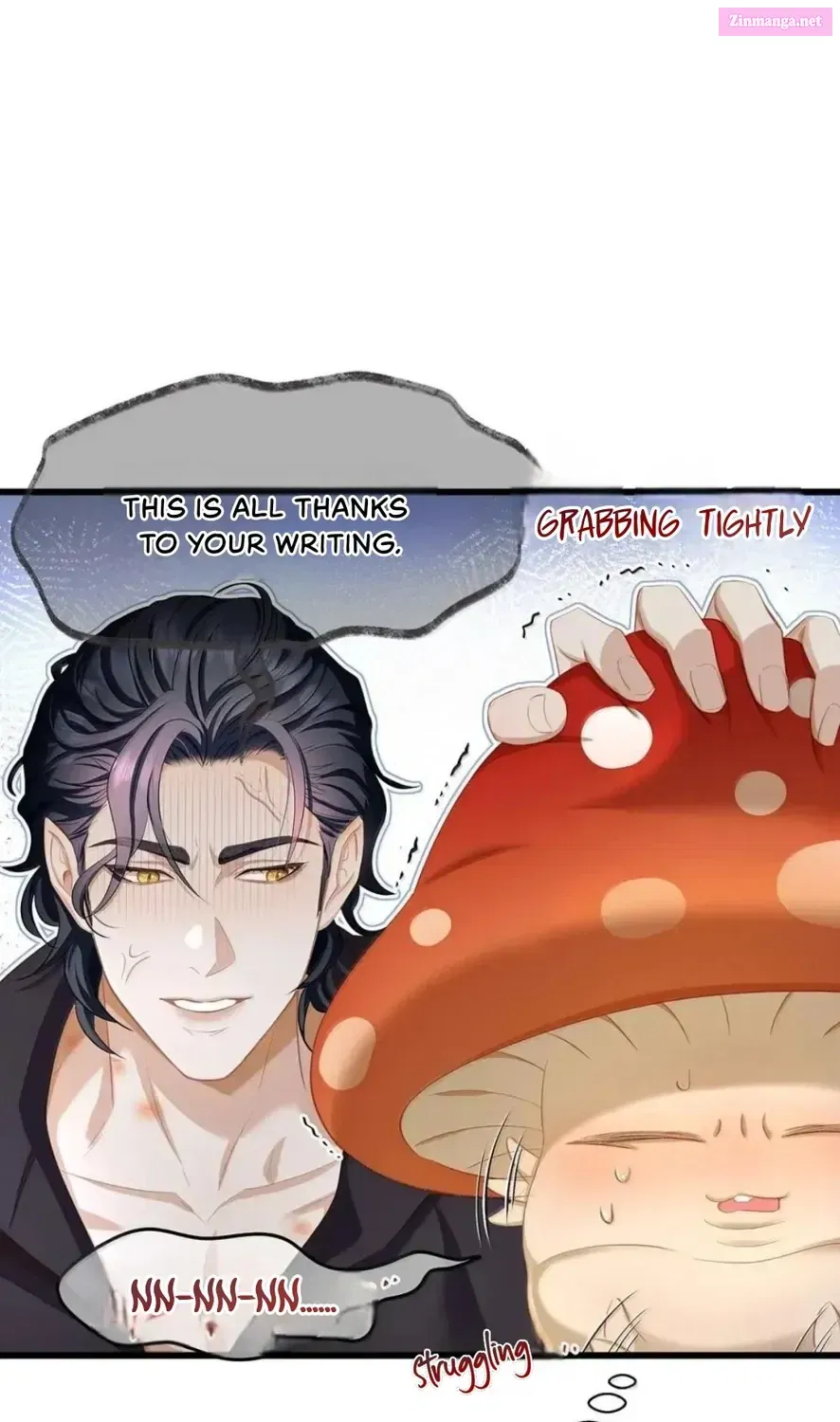 I Was Reborn as His Highness the Prince’s Little Evil Dragon Zinmanga X Chapter 66 Page 26