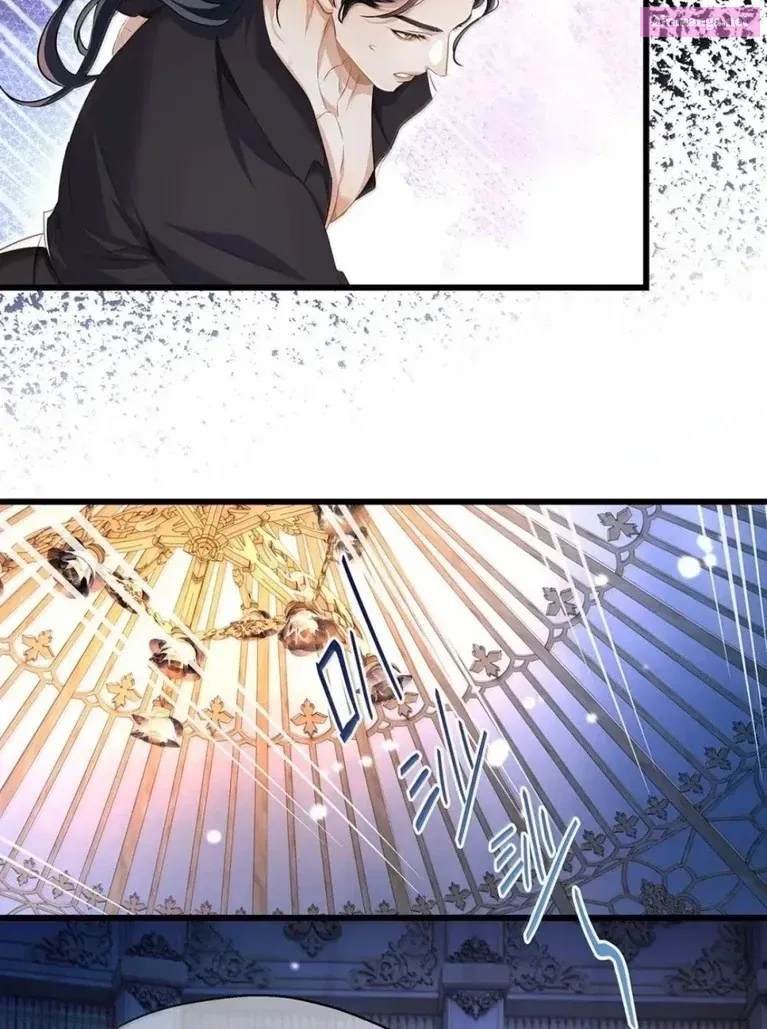 I Was Reborn as His Highness the Prince’s Little Evil Dragon Zinmanga X Chapter 65 Page 26