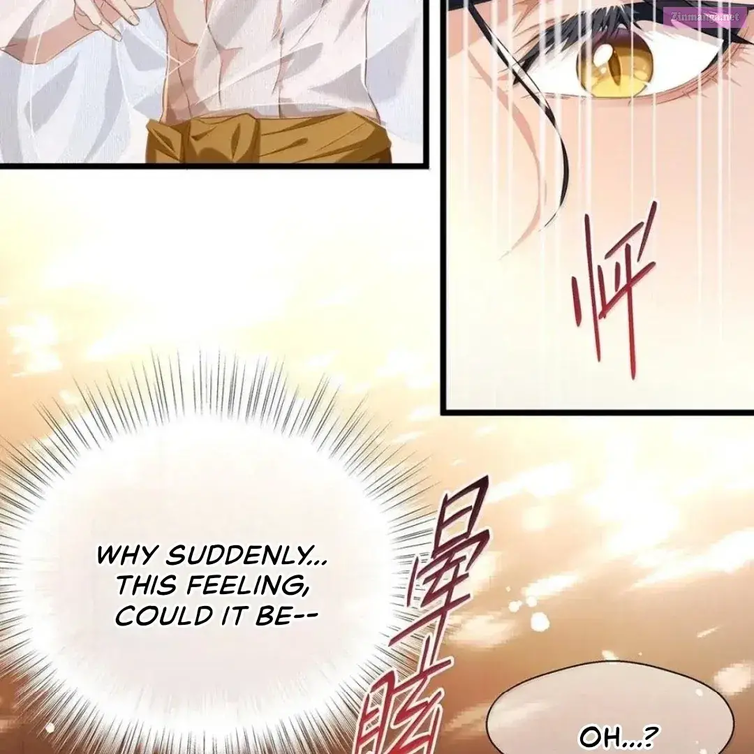 I Was Reborn as His Highness the Prince’s Little Evil Dragon Zinmanga X Chapter 63 Page 5