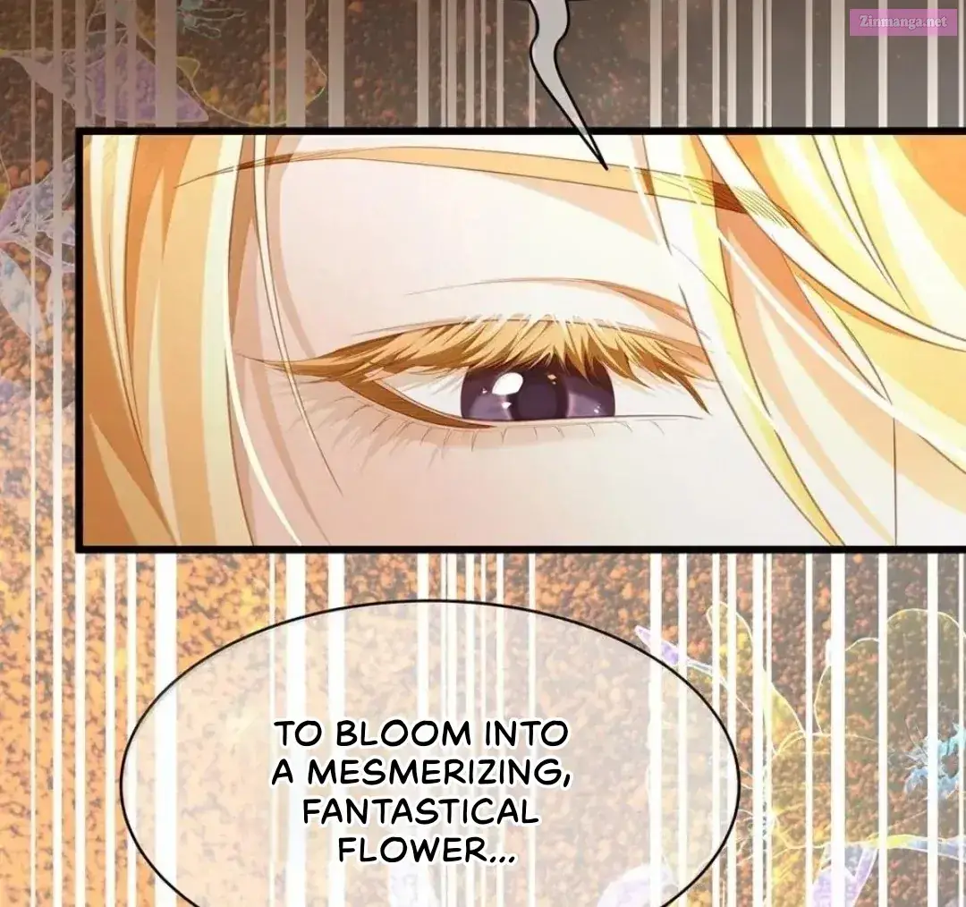 I Was Reborn as His Highness the Prince’s Little Evil Dragon Zinmanga X Chapter 63 Page 14