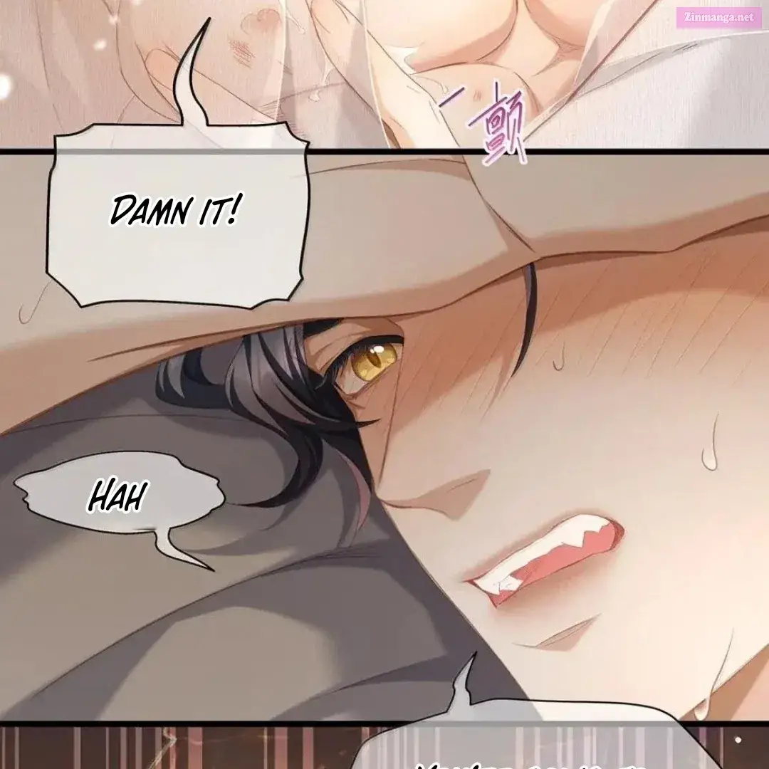 I Was Reborn as His Highness the Prince’s Little Evil Dragon Zinmanga X Chapter 63 Page 20