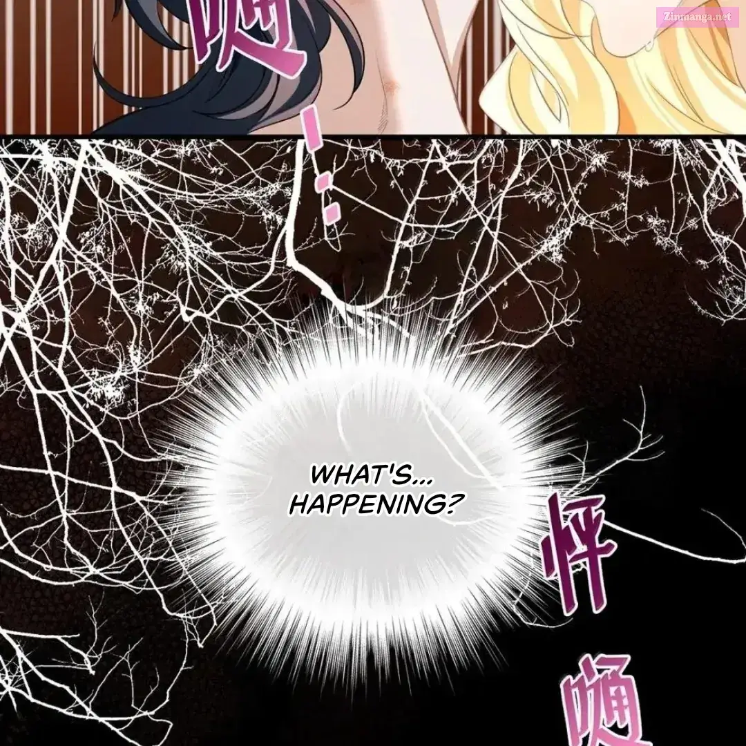 I Was Reborn as His Highness the Prince’s Little Evil Dragon Zinmanga X Chapter 63 Page 27