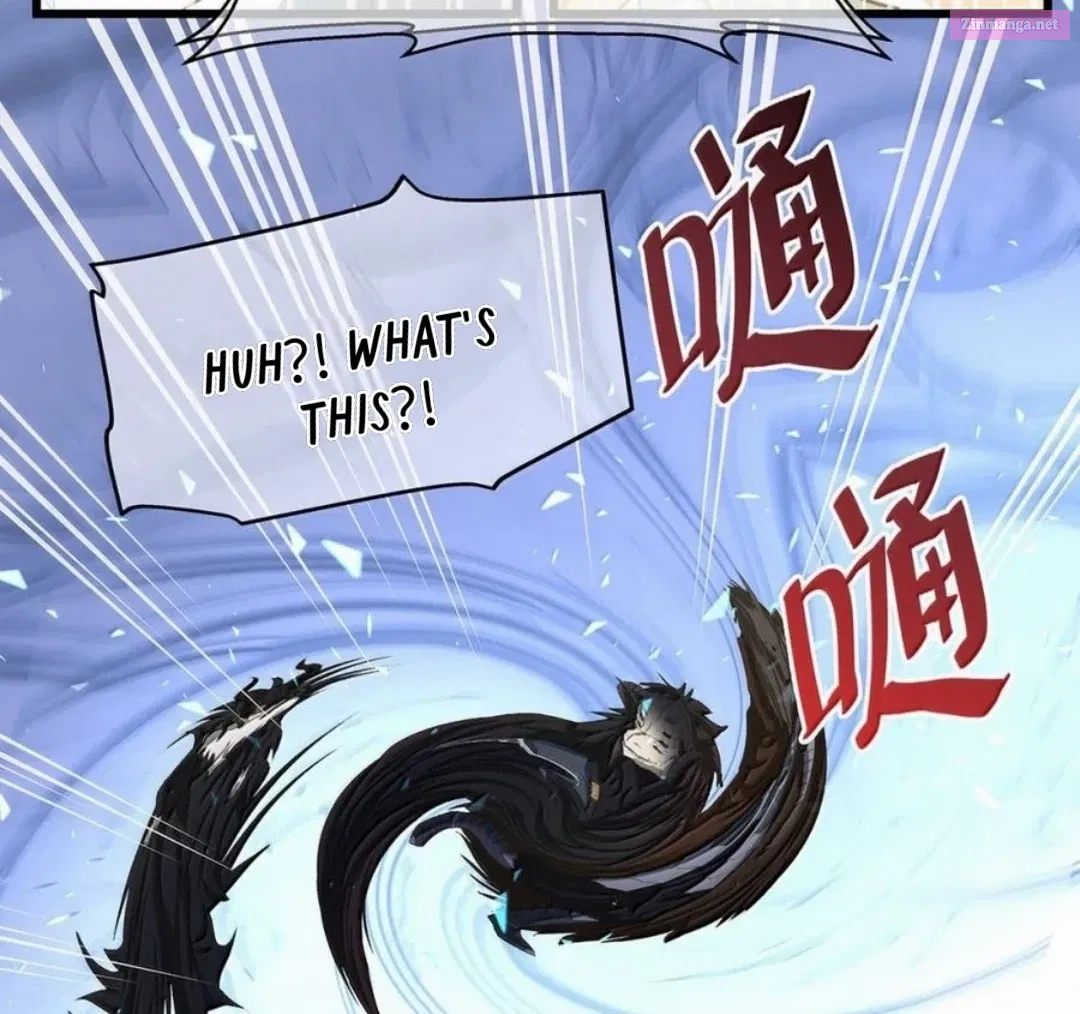 I Was Reborn as His Highness the Prince’s Little Evil Dragon Zinmanga X Chapter 61 Page 12