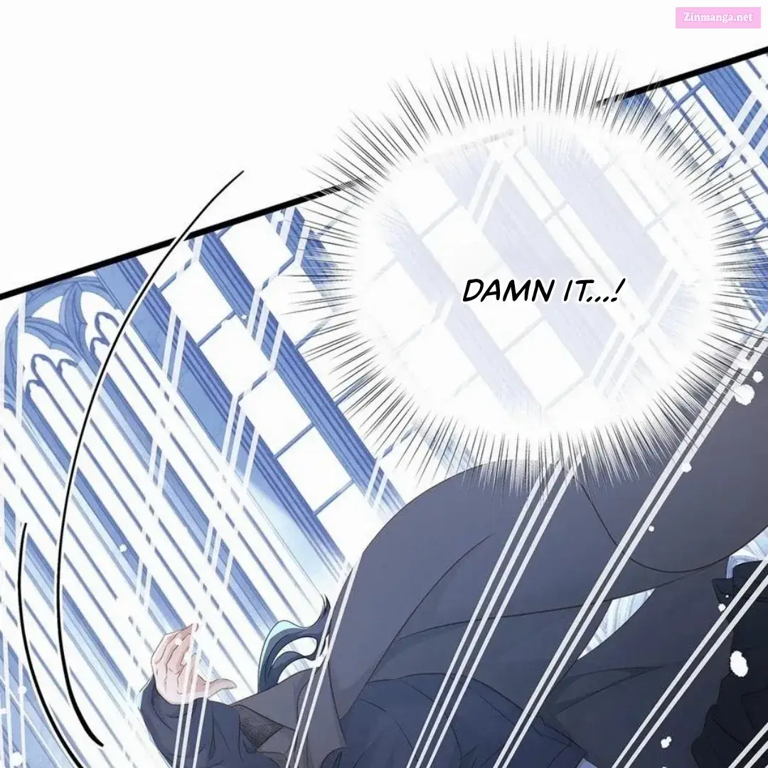 I Was Reborn as His Highness the Prince’s Little Evil Dragon Zinmanga X Chapter 60 Page 7